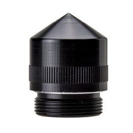 Bust A Cap is Compatible/Replacement Cap for The Maglite C Cell Incandescent Glass Breaking Cap