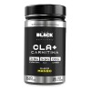 Black Supplements Cla Carnitina 1kg 100servs Mango
