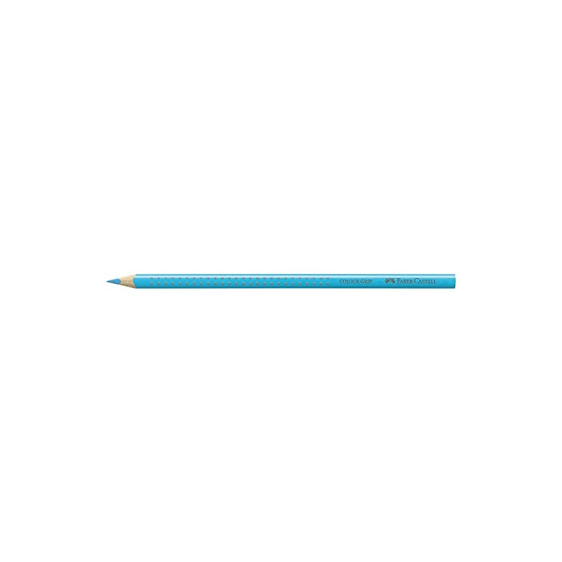 Faber Castell COLOUR GRIP INDIANTHERE BLUE (BXD 12)