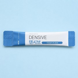 Densive (1+1) Medihop Densive Oral Lactobacillus 2g / (1+1) 메디홉 덴시브 구강유산균 2g X 30포 2박스 구취 잇몸관리