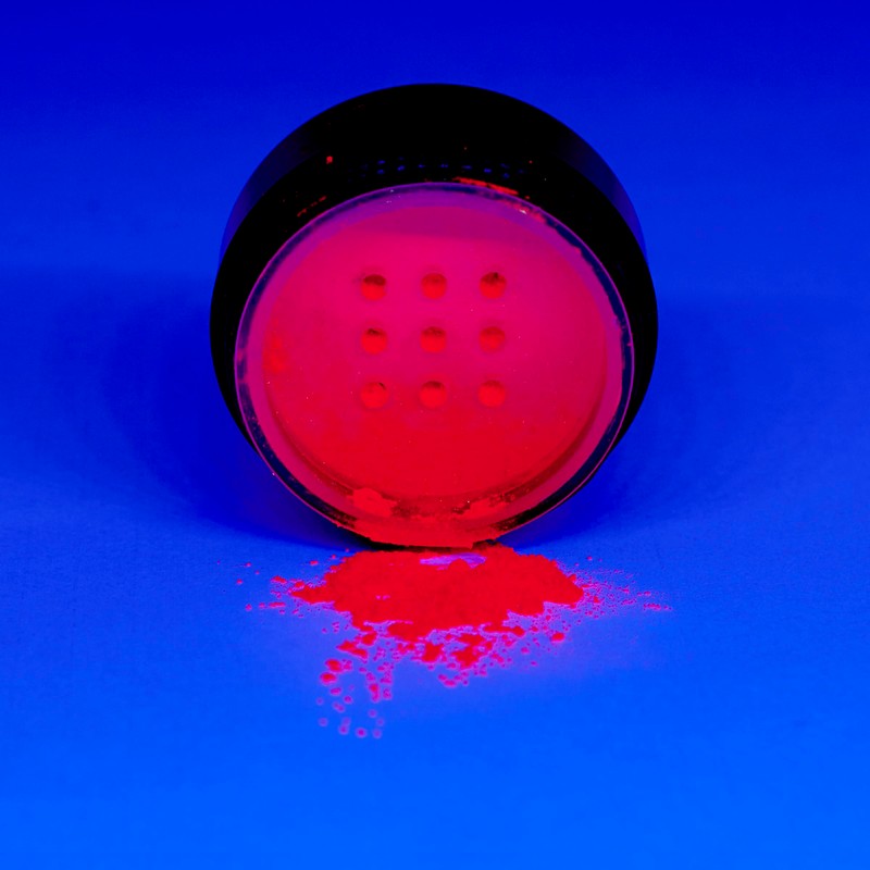 Stargazer Neon Pink Eye Dust Vegan And Paraben Free Formula