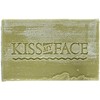 Pack of 6 x Kiss My Face Bar Soap Olive