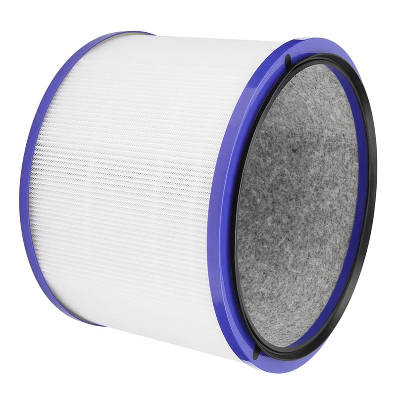Filter Element Air Purifier Filter Cartridges Activated Carbon Filter Element