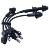 Svyoroo Ignition Wire Set 80919-76106-71 809197610671 Compatible with Toyota Engine