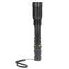 Telescopic Zoomable Flashlight 5 Lighting Modes 5000LM Waterproof Bright Flashlight