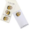 ALEX CLARK Bumble Bees Magnetic To Do List - Planner