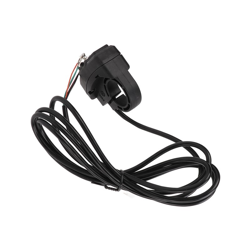 3 in 1 Electric Bike Light and Horn Switch Wearproof