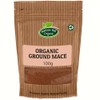 Organic Ground Mace 100g by Hatton Hill Organic