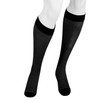Juzo Power Vibe 20-30 mmHg Compression Stockings, Knee High, Closed