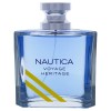 NAUTICA VOYAGE HERITAGE 3.4 OZ EDT MEN