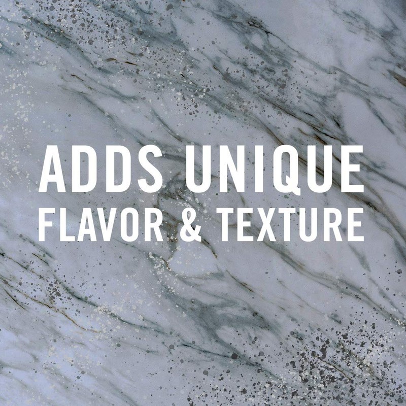 McCormick Gourmet Global Selects, White Summer Truffle Salt from France,