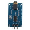 MP3 Player Module, UART Serial Music Player Board, Port Control