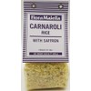 Fior Di Maiella Carnaroli Rice with Saffron, 8.8 oz (250
