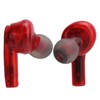 TS200 Transparent Wireless Bluetooth Earbuds TWS InEar Physical Noise Reduction
