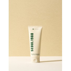 Seoul 1988 Pine Tree Cica Cleansing Foam / 서울 1988 소나무 시카 클렌징 폼