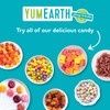 YumEarth Organic Giggles Chewy Candy – Allergy Friendly, No Artificial