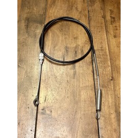 For Toro NEW Genuine TORO BBC Blade Brake Clutch Cable 22296 22298 22280 137-4769 OEM