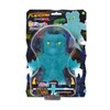 Flexors Ruz - Figura de Acción Estirable Crystal Monsters 6"