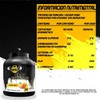 Cla Carnitina 1kg Guns Suplements 100 Servs Pre Entreno