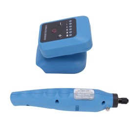 Unbranded Electric Die Carving Tool Electric Die Grinder Cordless For Polishing