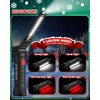 Coquimbo Tool Gifts for Men Him, Rechargeable LED Work Light
