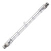 Westinghouse 0624200, 100W T3, RSC Base Clear 1500 Hour 1450