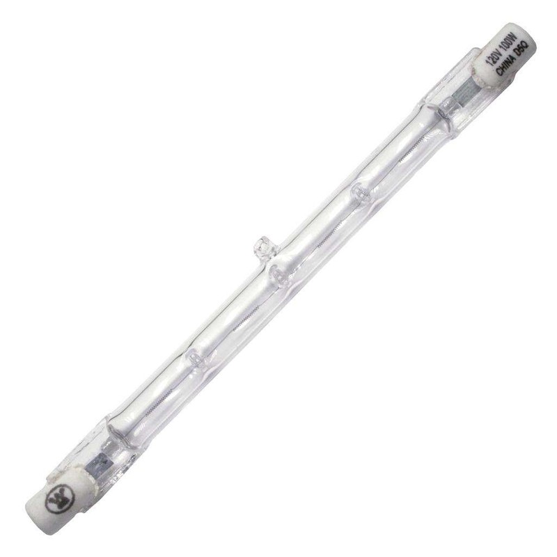 Westinghouse 0624200, 100W T3, RSC Base Clear 1500 Hour 1450