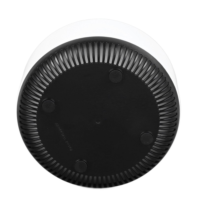 Ashtray Air Purifier Powerful Touch Control Space Saving Clean Air