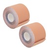 2 Rolls Maternity Belt Pregnancy Belly Support Band Elastic Brace
