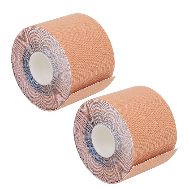 2 Rolls Maternity Belt Pregnancy Belly Support Band Elastic Brace