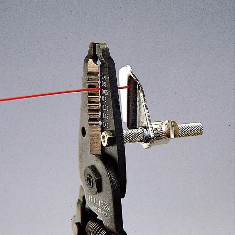 Engineer PA-90 Strip Gauge for PA-05/06/07/14