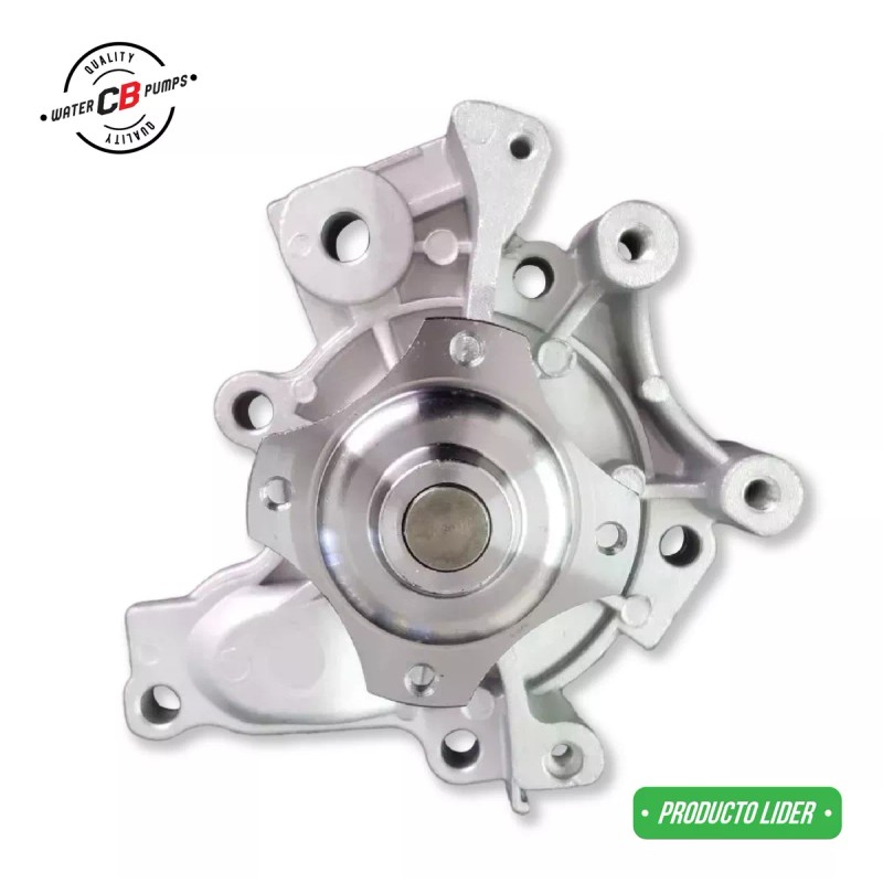 CB Bomba De Agua Mazda Protege 626 Mx-6 L4 2.0l