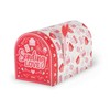 Legami Love Mailbox Gift Box FSC Certified Paper Love Letters