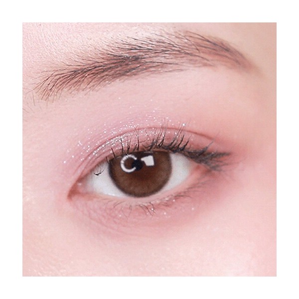 Holika Holika My Fave Mood Eye Palette - #02 Moony