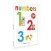 Numbers (Big Board Books)
