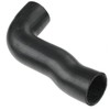 Charge Air Hose Turbo Hose with Retaining Clip for A3