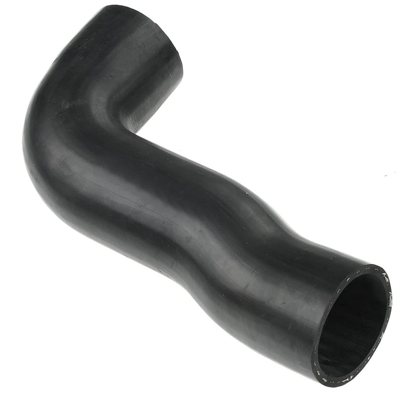 Charge Air Hose Turbo Hose with Retaining Clip for A3