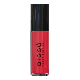 Rubor Líquido Bissú Tonos Tono Del Maquillaje 12 Te Quiero