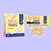 16 Magic Spoon Protein Cereal Treats (4 Boxes) - Marshmallow