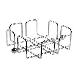 APS Paderno Serviette Wire H 6.5 inches