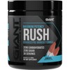 Giant Performance Giant Rush Preworkout Bomb Shell - 30 Servings
