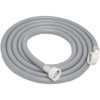 BSSTORE Universal Load Hose for Washer-Dishwasher - Cold Water Inlet
