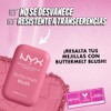 Buttermelt Blush + Bare With Me Serum vegano – Acabado