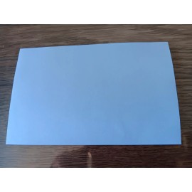 It's-It Ice Cream Sandwich Sticker for Ice Cream Truck, Decal 8"x5"