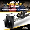 US Cargo Control Ratcheting Cargo Bar for Small Cargo Bar