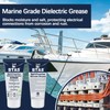 BTAS Dielectric Grease for Electrical Connectors Automotive Spark Plug Boot