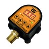 GamaTech Pressure Switch for Water Pump and Air Pump, Digital