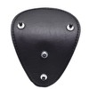 LABLT Motocycle Solo Spring Seat with Seat Base Replacement for