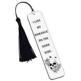 Dark Romance Merch Dark Romance Bookmark, Spicy Book Marks, Horror Bookmarks, Bookish Items, Book Essentials for Readers, Book Marks for Reading Women, Book Lover Gifts, Booktok Accessories in Bulk