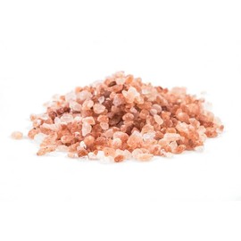 Sussex Wholefoods Coarse Pink Himalayan Salt 500g